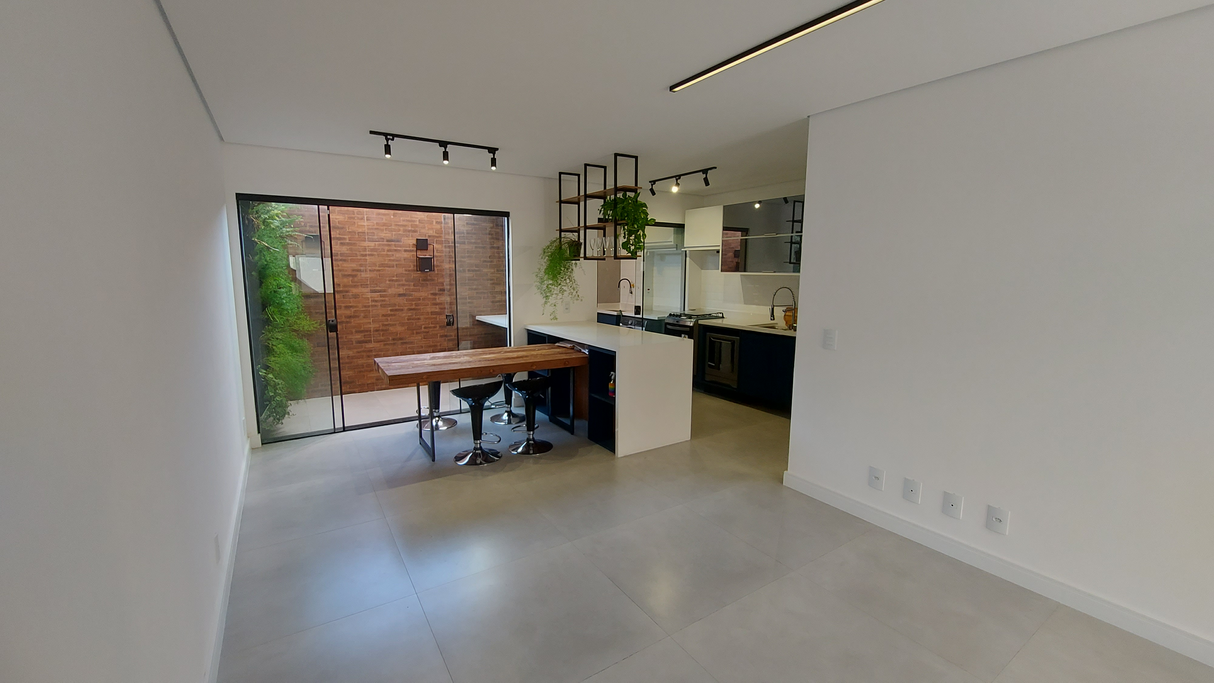 Imagem Casa de Condomínio com 3 Quartos à Venda, 145 m²em Vila Monte Alegre - São Paulo Imagem Casa de Condomínio com 3 Quartos à Venda, 145 m²em Vila Monte Alegre - São Paulo