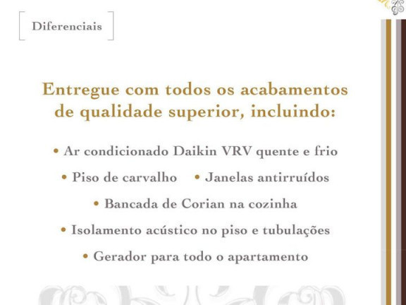 Imagem Apartamento com 4 Quartos à Venda, 273 m²em Vila Olímpia - São Paulo Imagem Apartamento com 4 Quartos à Venda, 273 m²em Vila Olímpia - São Paulo