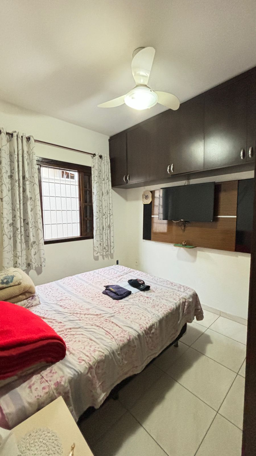 Imagem Casa com 3 Quartos à Venda, 100 m²em Jardim das Indústrias - São José dos Campos