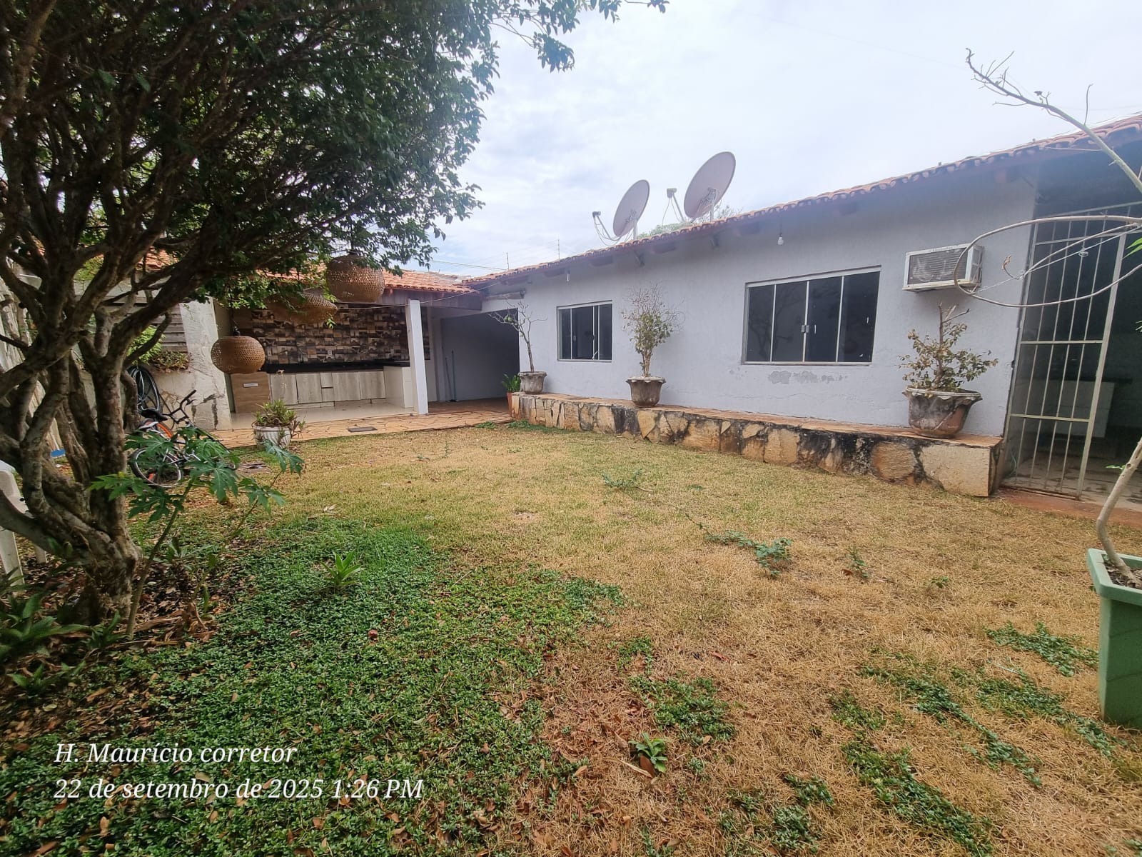 Imagem Casa com 3 Quartos à Venda, 179 m² em Residencial Campus - Goiânia Imagem Casa com 3 Quartos à Venda, 179 m² em Residencial Campus - Goiânia
