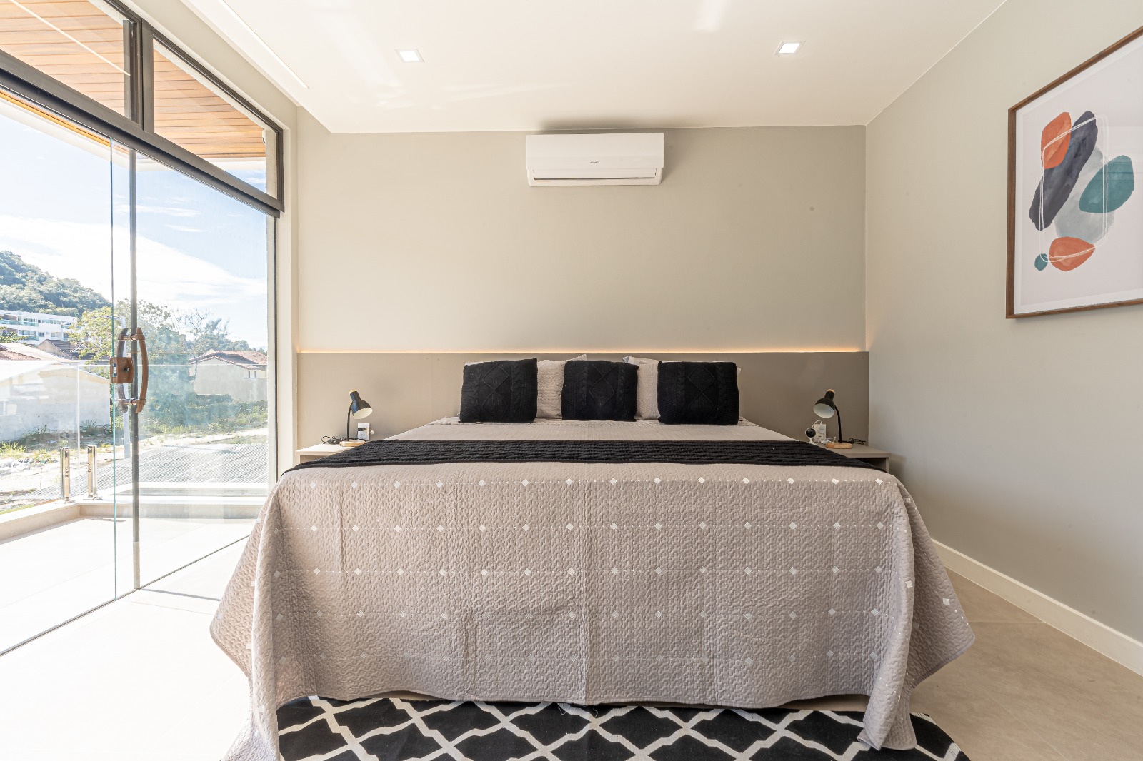 Imagem Casa de Condomínio com 3 Quartos à Venda, 202 m²em Vargem Pequena - Rio de Janeiro