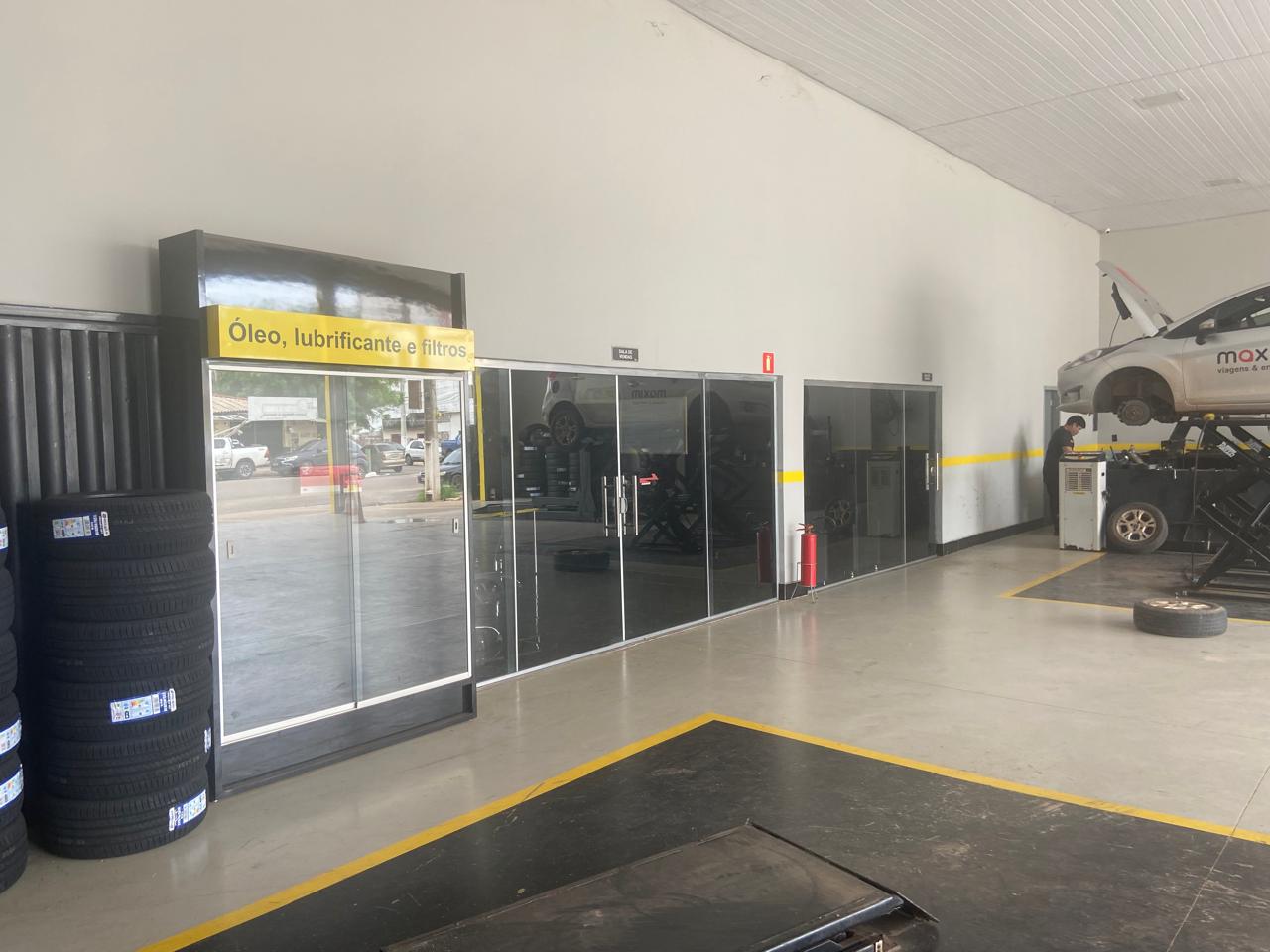 Imagem Ponto Comercial para Alugar, 1.080 m² em Laguinho - Santarém Imagem Ponto Comercial para Alugar, 1.080 m² em Laguinho - Santarém