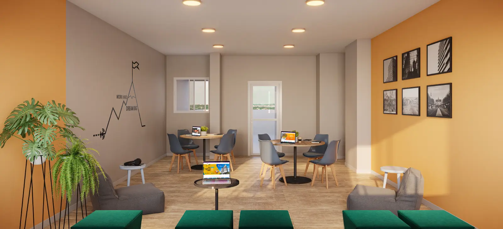 Imagem Apartamento com 1 Quarto à Venda, 24 m²em Pousada dos Bandeirantes - Carapicuíba
