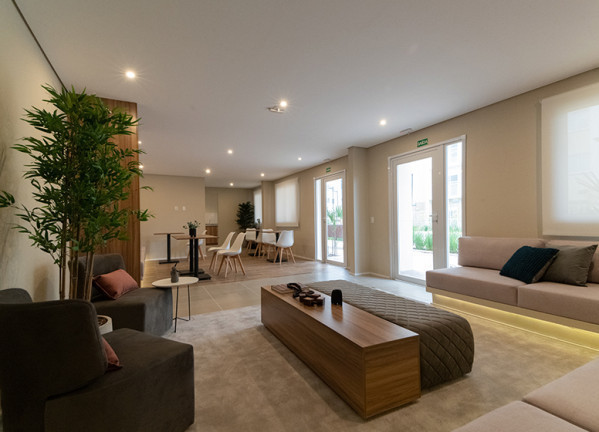 Imagem Apartamento com 2 Quartos à Venda,  em Cambuci - São Paulo