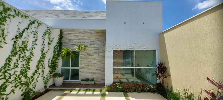 Casa com 3 Quartos à Venda, 103 m² em Nova Caruaru - Caruaru