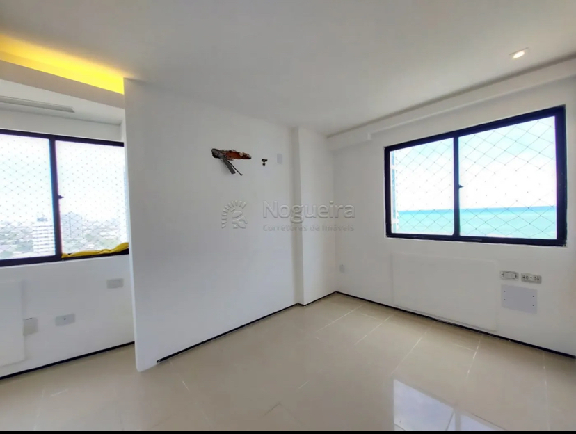 Imagem Apartamento com 1 Quarto à Venda, 50 m²em Pina - Recife