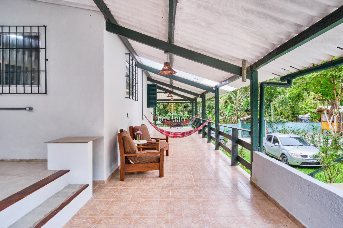 Imagem Chácara com 6 Quartos à Venda ou Locação, 600 m²em Rio Escuro - Ubatuba Imagem Chácara com 6 Quartos à Venda ou Locação, 600 m²em Rio Escuro - Ubatuba