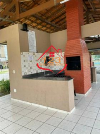 Imagem Apartamento com 2 Quartos à Venda, 60 m² em Tenoné - Belém