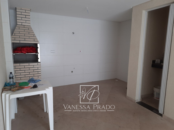 Imagem Casa de Condomínio com 2 Quartos à Venda, 83 m² em Penha de França - São Paulo
