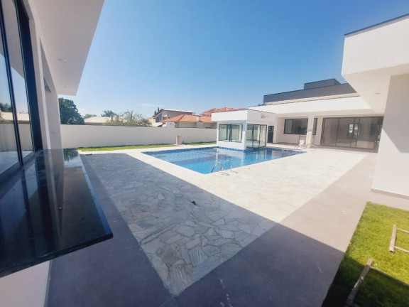 Imagem Casa com 4 Quartos à Venda, 470 m² em Parque Village Castelo - Itu
