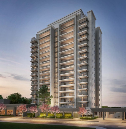 Imagem Apartamento com 3 Quartos à Venda, 129 m² em Tucuruvi - São Paulo