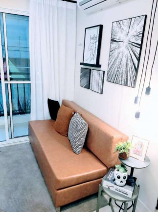 Imagem Apartamento com 2 Quartos à Venda, 43 m² em Jardim Brasília (zona Leste) - São Paulo