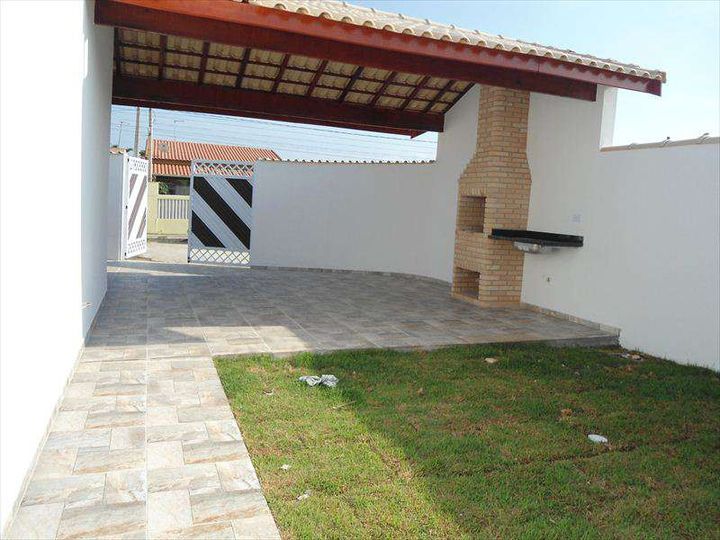 Imagem Casa com 2 Quartos à Venda, 75 m² em Tupy - Itanhaém Imagem Casa com 2 Quartos à Venda, 75 m² em Tupy - Itanhaém