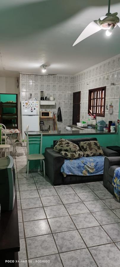 Imagem Casa com 2 Quartos à Venda, 150 m²em Balneário Nova Itanhaém - Itanhaém