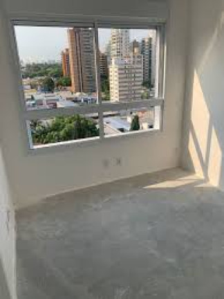 Imagem Apartamento com 3 Quartos à Venda,  em Indianópolis - São Paulo