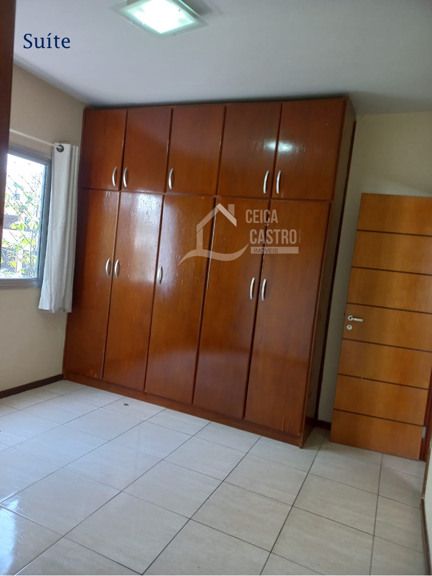 Imagem Apartamento com 3 Quartos para Alugar, 100 m²em Aleixo - Manaus