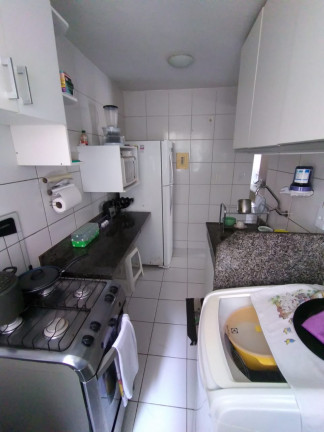 Imagem Apartamento com 2 Quartos à Venda, 1 m² em Turu - São Luís
