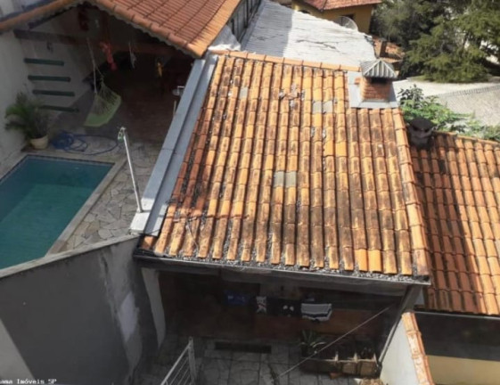 Imagem Sobrado com 2 Quartos à Venda, 190 m² em Parque das Cigarreiras - Taboão da Serra