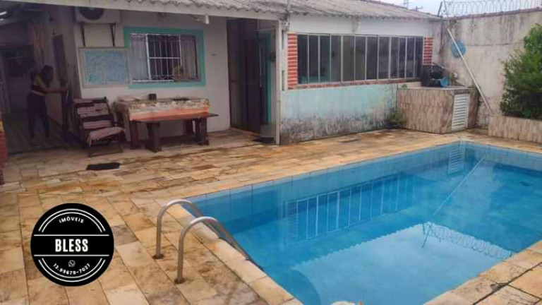 Imagem Casa com 3 Quartos à Venda, 196 m²em Peruíbe - Peruíbe Imagem Casa com 3 Quartos à Venda, 196 m²em Peruíbe - Peruíbe