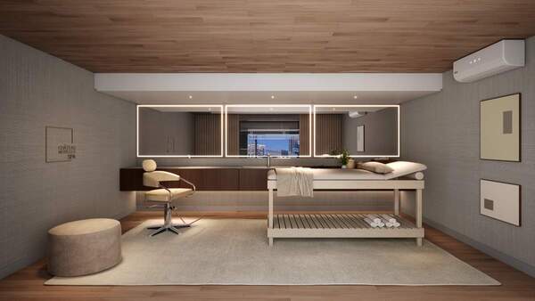 Imagem Apartamento com 2 Quartos à Venda, 91 m²em Campinas - São José Imagem Apartamento com 2 Quartos à Venda, 91 m²em Campinas - São José