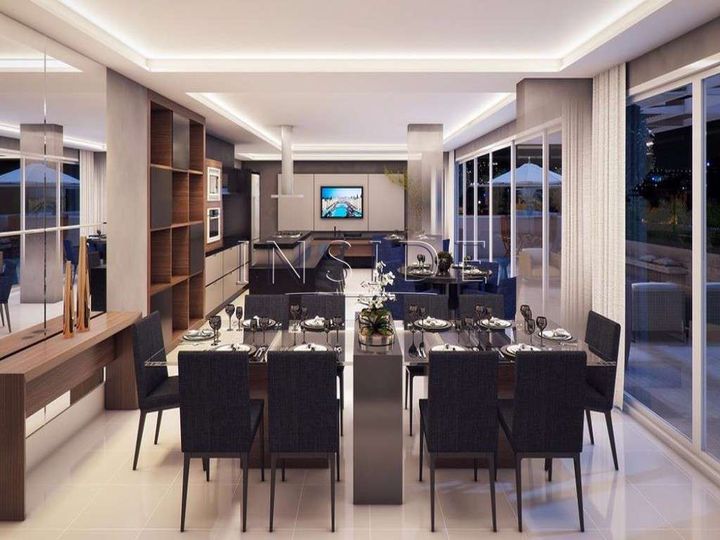Imagem Cobertura com 3 Quartos à Venda, 113 m² em Abraão - Florianópolis Imagem Cobertura com 3 Quartos à Venda, 113 m² em Abraão - Florianópolis