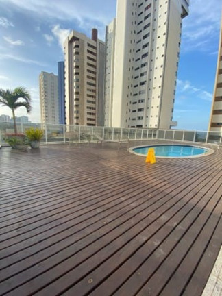 Imagem Apartamento com 2 Quartos para Alugar, 76 m² em Cohama - São Luís