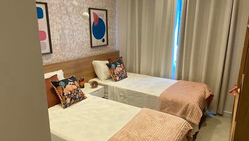 Imagem Cobertura com 3 Quartos à Venda, 68 m²em Retiro - Petrópolis