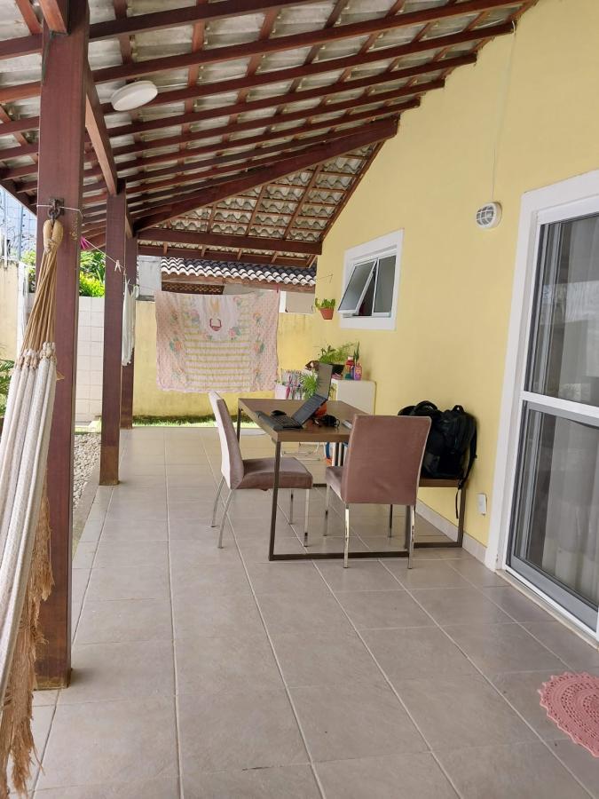 Imagem Casa de Condomínio com 3 Quartos à Venda, 148 m²em Piatã - Salvador