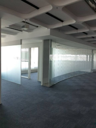 Imagem Sala Comercial à Venda ou Locação, 2.844 m² em Jardim São Luís - São Paulo Imagem Sala Comercial à Venda ou Locação, 2.844 m² em Jardim São Luís - São Paulo