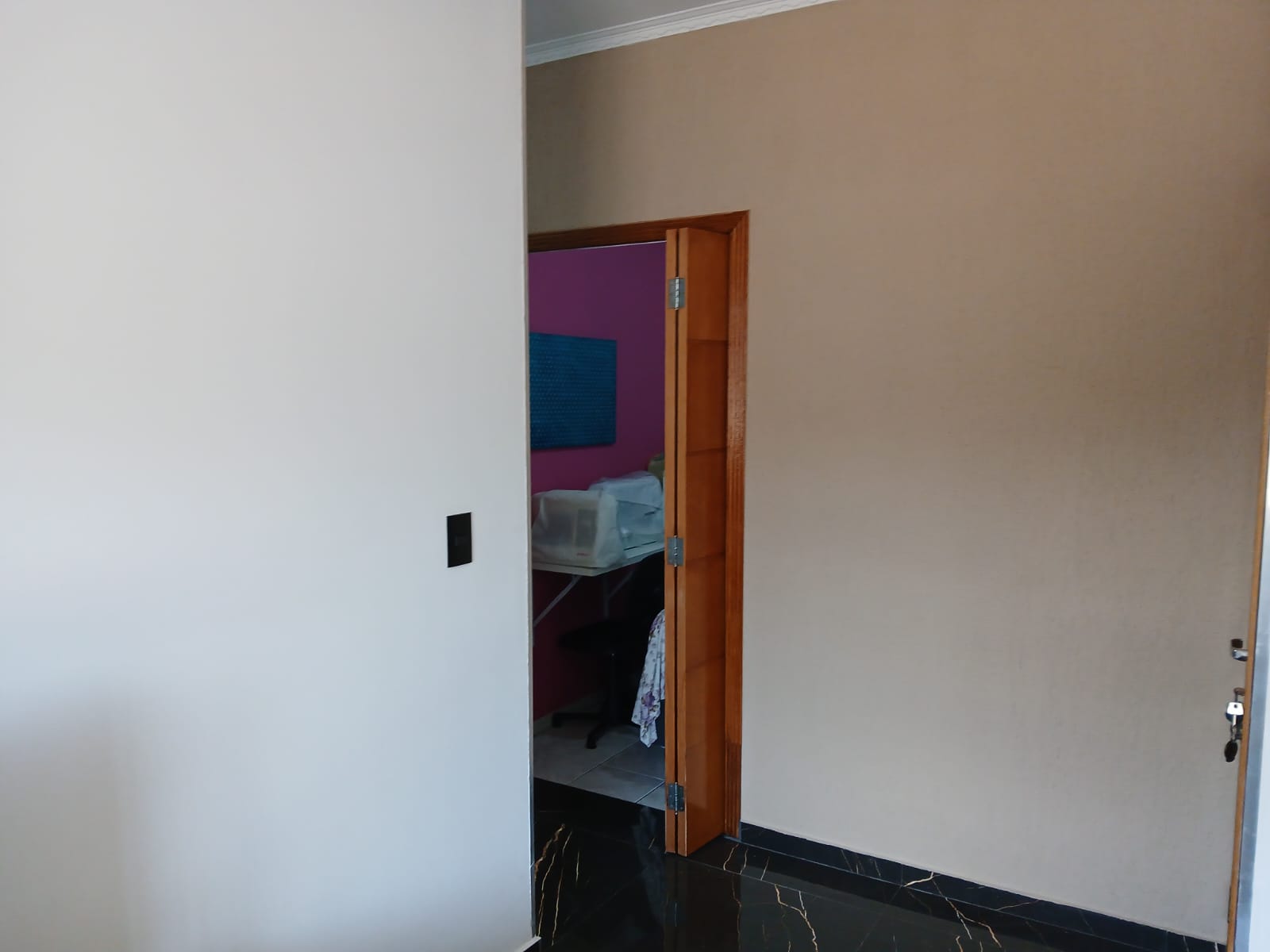 Imagem Apartamento com 3 Quartos à Venda, 62 m²em Santa Terezinha - São Bernardo do Campo