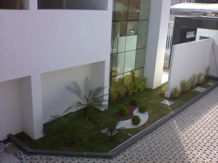 Imagem Apartamento com 3 Quartos para Alugar, 20 m²em Petrópolis - Natal