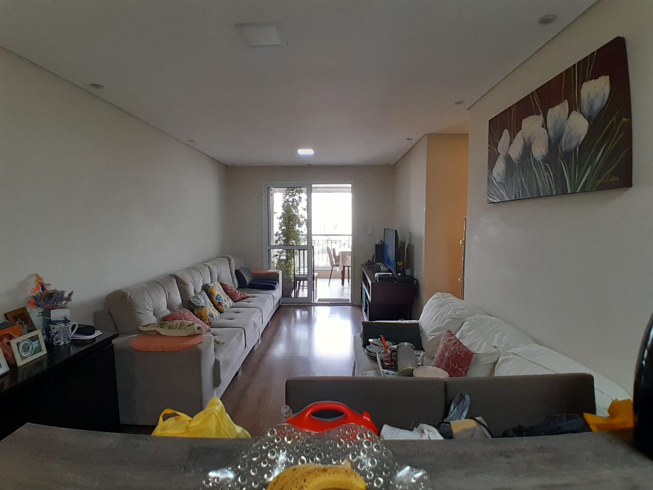 Imagem Apartamento com 3 Quartos à Venda, 78 m² em Saúde - São Paulo
