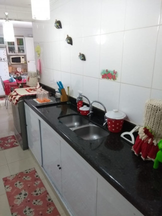 Imagem Casa com 4 Quartos à Venda, 90 m² em Samambaia - Praia Grande