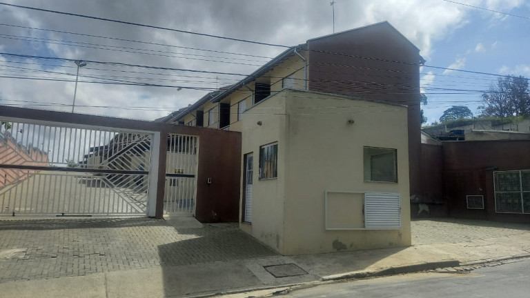 Imagem Casa de Condomínio com 2 Quartos à Venda, 78 m² em Vila Nova Aparecida - Mogi das Cruzes Imagem Casa de Condomínio com 2 Quartos à Venda, 78 m² em Vila Nova Aparecida - Mogi das Cruzes