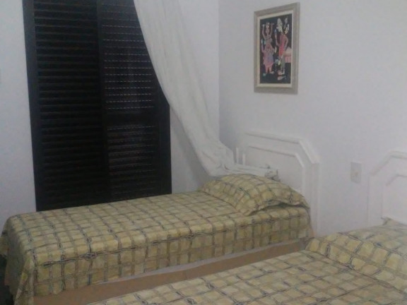 Imagem Apartamento com 3 Quartos à Venda, 110 m² em Enseada - Guarujá Imagem Apartamento com 3 Quartos à Venda, 110 m² em Enseada - Guarujá