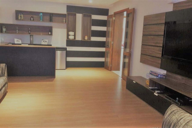 Imagem Casa com 5 Quartos à Venda, 770 m² em Ville Chamonix - Itatiba