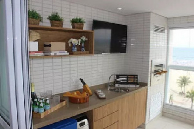 Imagem Apartamento com 4 Quartos à Venda, 111 m² em Boqueirão - Praia Grande Imagem Apartamento com 4 Quartos à Venda, 111 m² em Boqueirão - Praia Grande