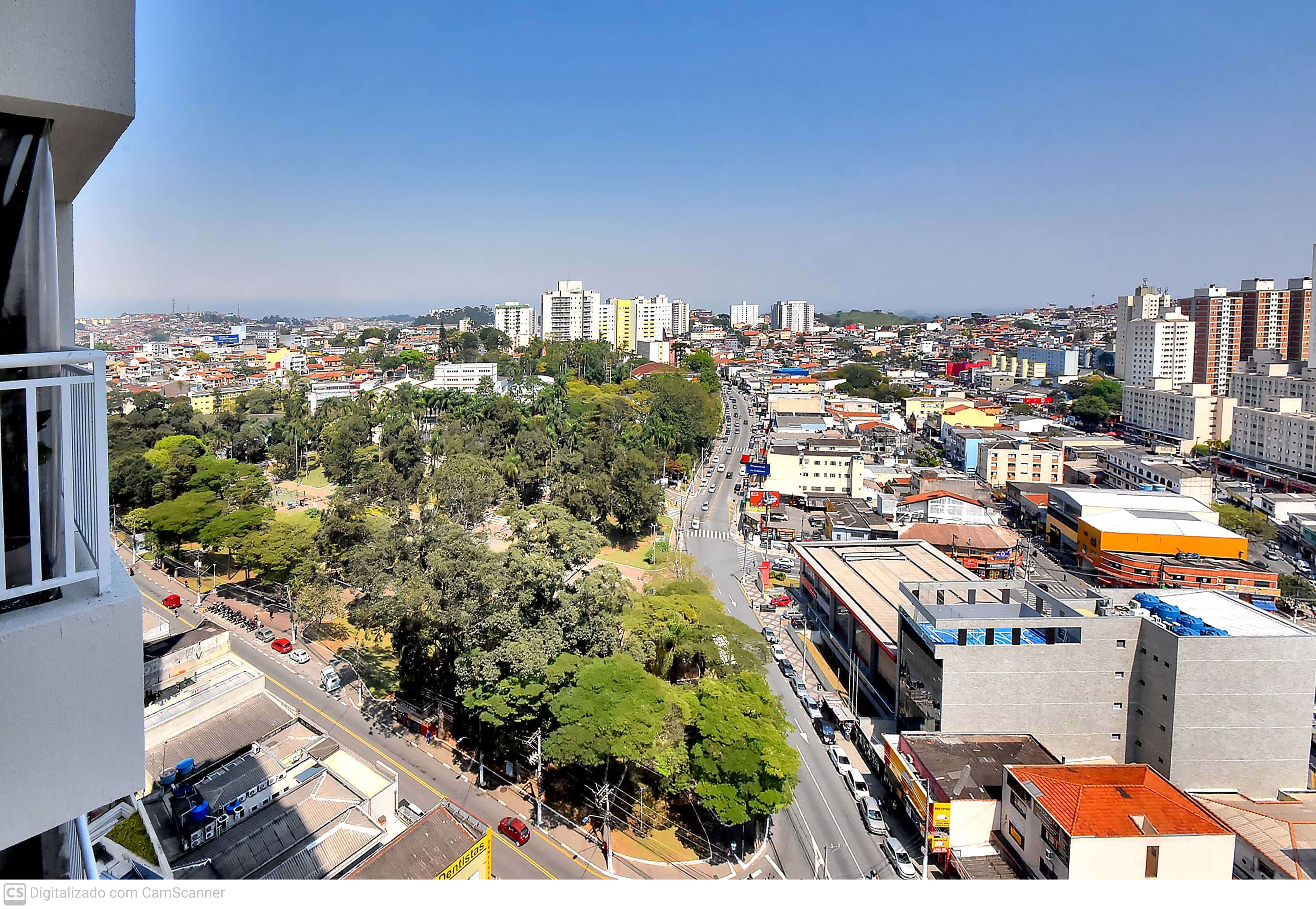 Imagem Apartamento com 2 Quartos à Venda, 45 m² em Centro - Diadema Imagem Apartamento com 2 Quartos à Venda, 45 m² em Centro - Diadema