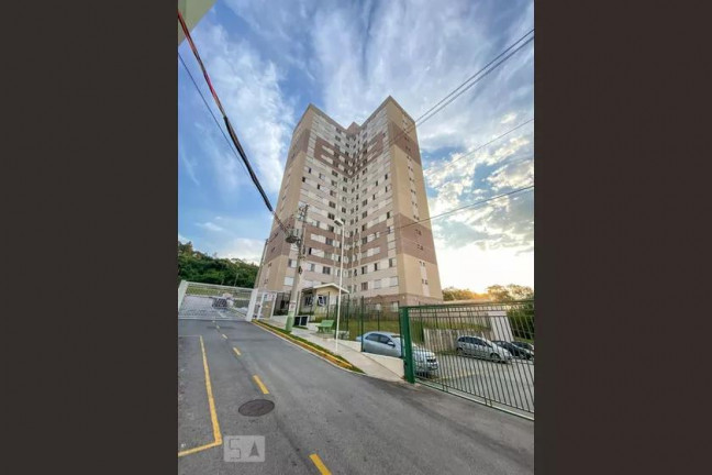 Imagem Apartamento com 2 Quartos à Venda, 54 m² em Santa Terezinha - São Bernardo do Campo Imagem Apartamento com 2 Quartos à Venda, 54 m² em Santa Terezinha - São Bernardo do Campo