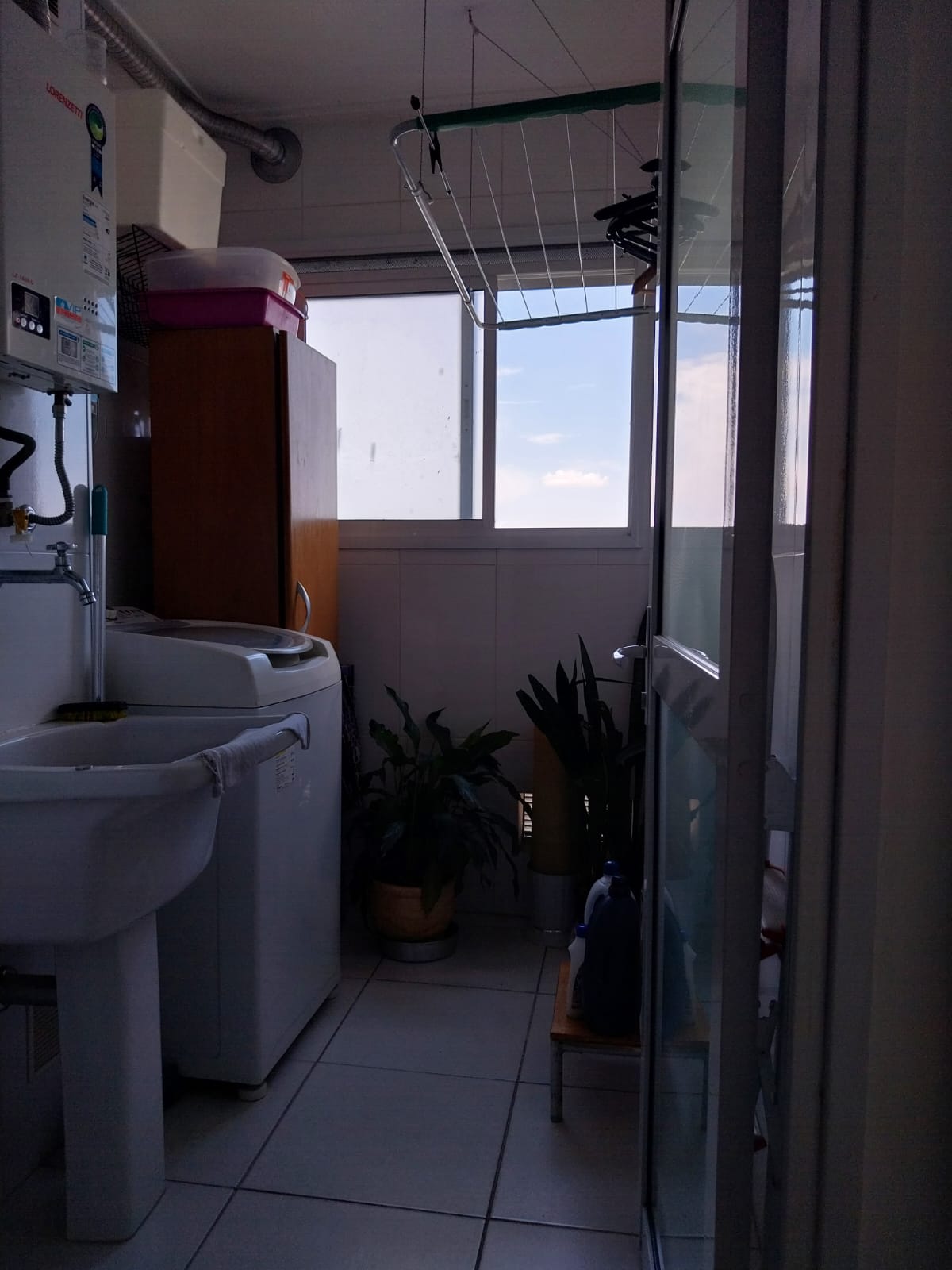 Imagem Apartamento com 2 Quartos à Venda, 75 m²em Catumbi - São Paulo