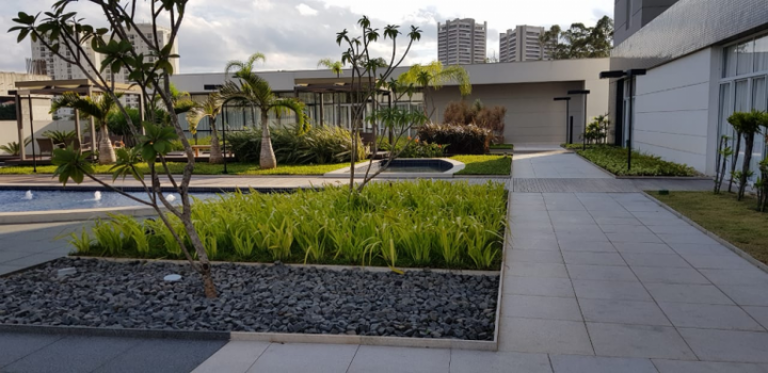 Imagem Apartamento com 4 Quartos à Venda, 134 m² em Vila Anastácio - São Paulo