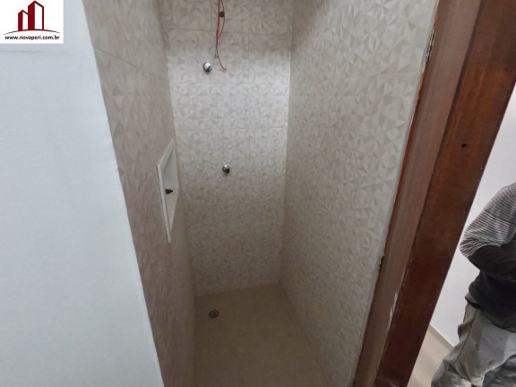 Imagem Casa com 2 Quartos à Venda, 48 m² em Jardim Alegria - Francisco Morato