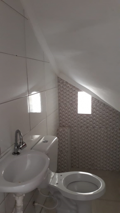 Imagem Casa com 3 Quartos à Venda, 90 m² em Caiçara - Praia Grande Imagem Casa com 3 Quartos à Venda, 90 m² em Caiçara - Praia Grande