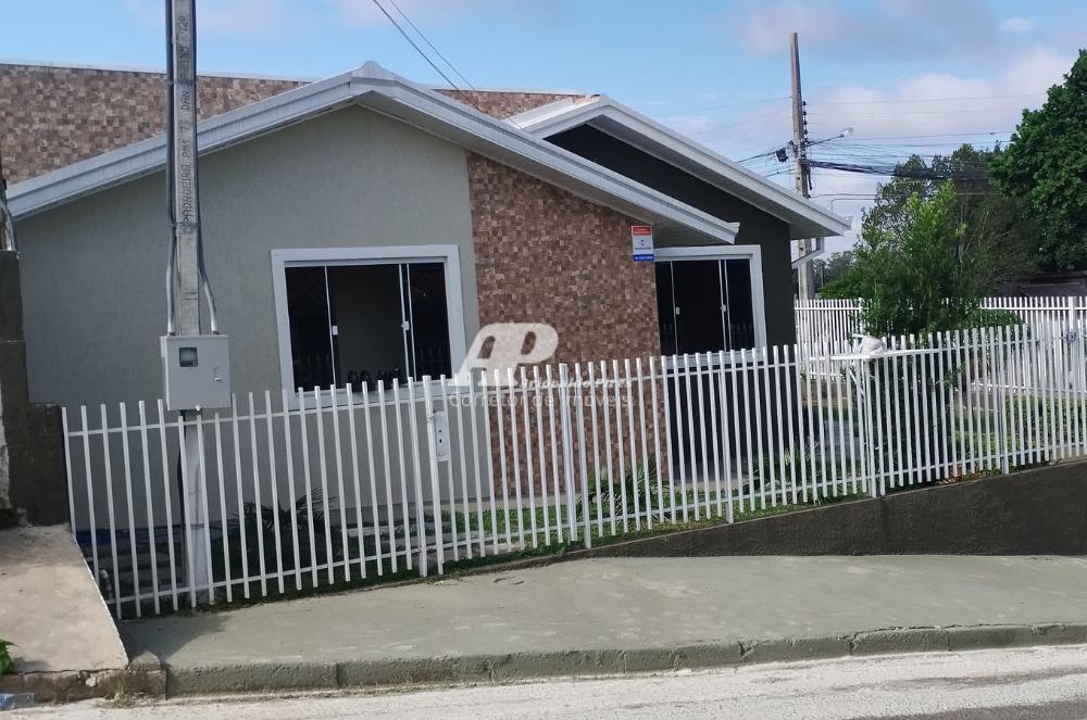 Imagem Casa com 5 Quartos à Venda, 214 m²em Contorno - Ponta Grossa