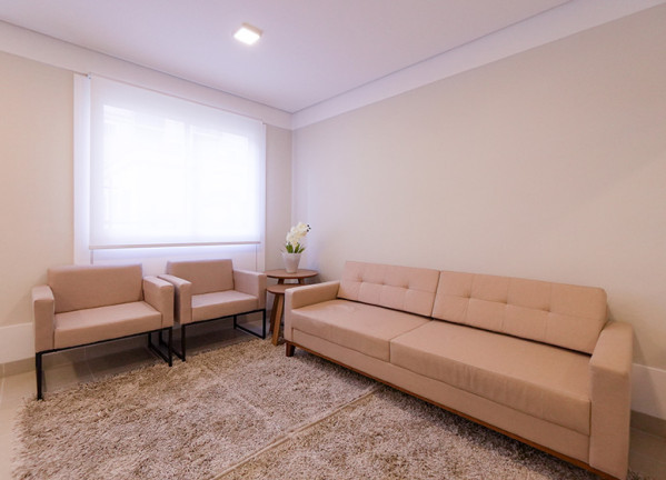 Imagem Apartamento com 3 Quartos à Venda,  em Cidade Luiza - Jundiaí