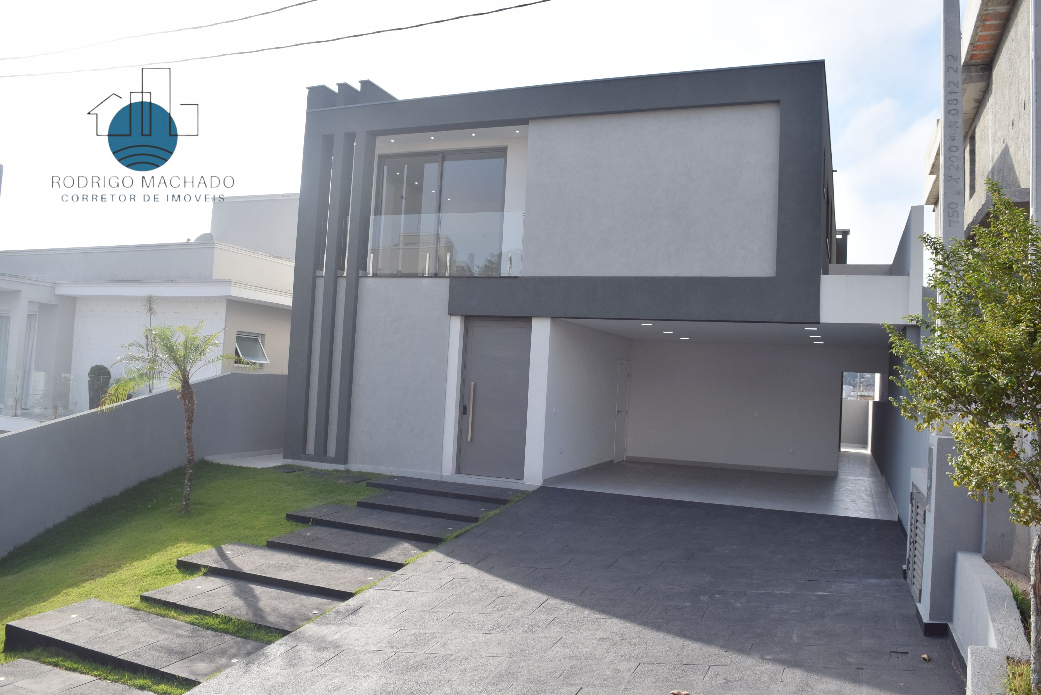 Imagem Casa de Condomínio com 4 Quartos à Venda, 300 m² em Residencial Real Park - Arujá Imagem Casa de Condomínio com 4 Quartos à Venda, 300 m² em Residencial Real Park - Arujá