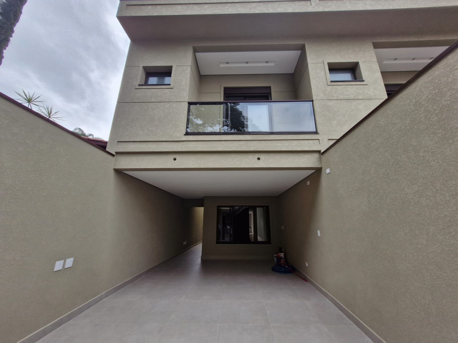 Sobrado com 4 Quartos à Venda, 189 m²em Parque São Domingos - São Paulo
