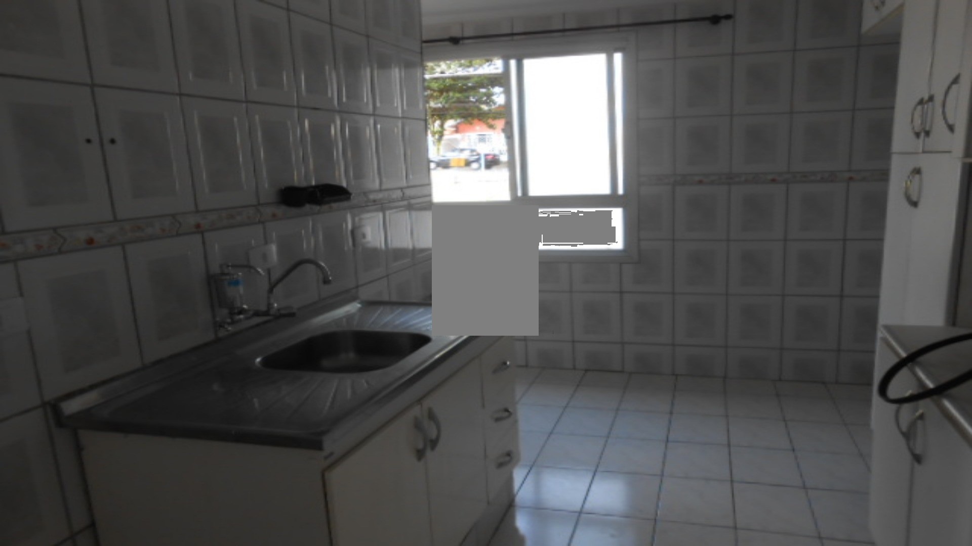 Imagem Apartamento com 2 Quartos à Venda, 45 m² em Jardim Satélite - São José dos Campos