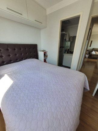 Imagem Apartamento com 3 Quartos à Venda, 64 m² em Gopoúva - Guarulhos