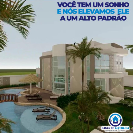 Imagem Terreno à Venda, em Aurora - Içara Imagem Terreno à Venda, em Aurora - Içara